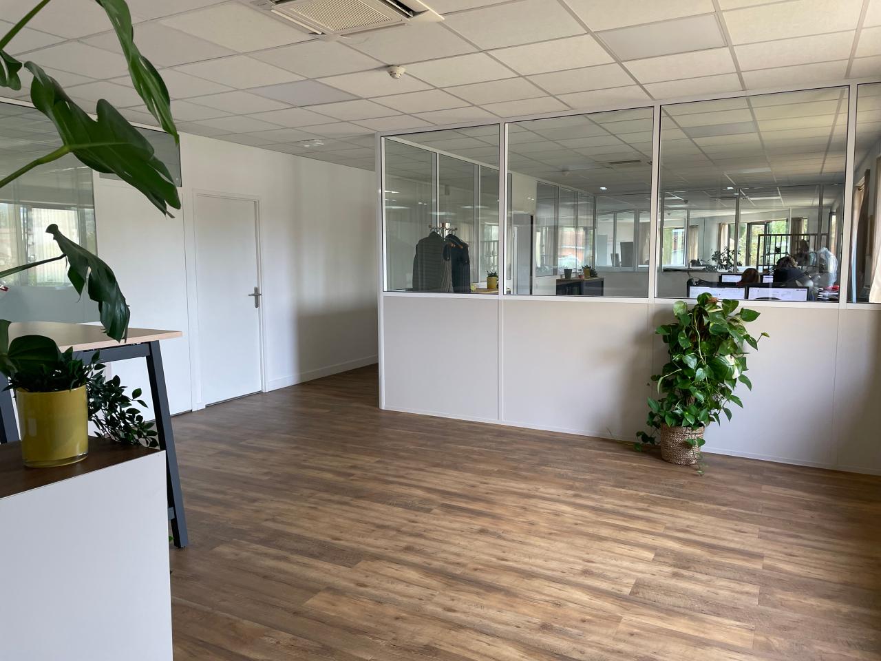 Local d'activité Saint-Chamond 8440m² Location local d'activité Saint-Chamond Loire OLACT2533791 5